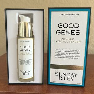 Sunday Riley Good Genes All-In-One Lactic Acid Treatment